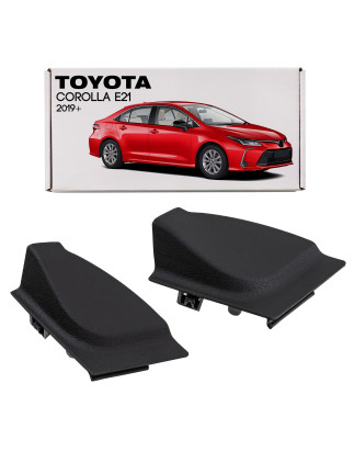 TOYOTA COROLLA XII E21 2019+ berlina TERMINALE SOTTOPARAPREZZA DESTRO 5575312150 (Cod. AP-AA82-22978