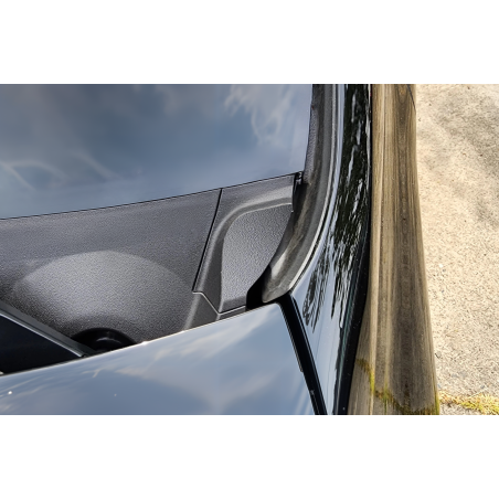 TOYOTA COROLLA XII E21 2019+ berlina TERMINALE SOTTOPARAPREZZA SINISTRO 5375402160 (Cod. AP-02D4-532