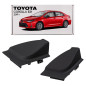 TOYOTA COROLLA XII E21 2019+ berlina TERMINALE SOTTOPARAPREZZA SINISTRO 5375402160 (Cod. AP-02D4-532