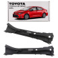 TOYOTA COROLLA XII E21 2019+ berlina SOTTOPARAPREZZA 5578102580 (Cod. AP-270D-31070_A4x4)