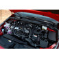 TOYOTA COROLLA XII E21 2019+ berlina SOTTOPARAPREZZA 5578102580 (Cod. AP-270D-31070_A4x4)