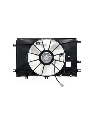 TOYOTA COROLLA XII E21 2019+ 1.6 / 2.0 BENZINA VENTOLA RADIATORE 163630T210 (Cod. AP-67D9-291CC_A4x4