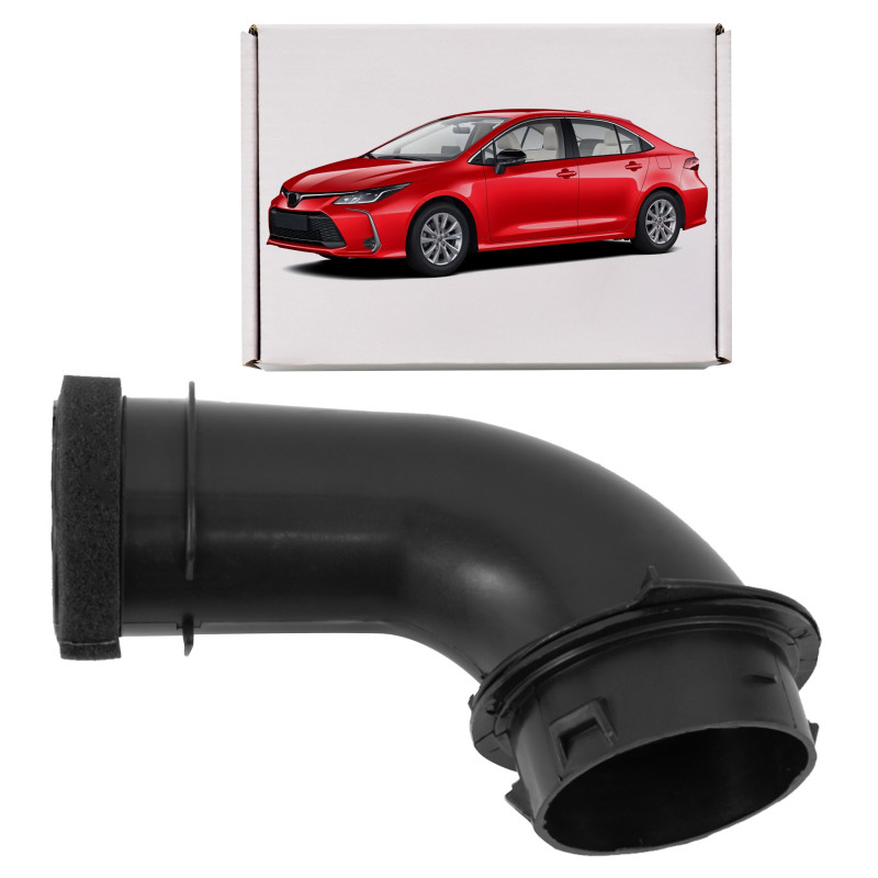 TOYOTA COROLLA XII E21 2019+ TUBO ASPIRAZIONE ARIA 17752F3030 (Cod. AP-3B28-37818_A4x4)