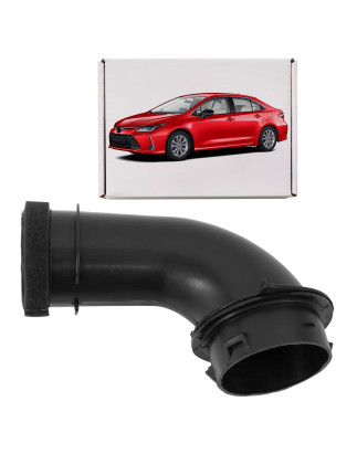 TOYOTA COROLLA XII E21 2019+ TUBO ASPIRAZIONE ARIA 17752F3030 (Cod. AP-3B28-37818_A4x4)
