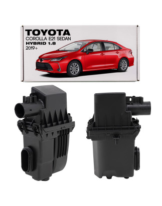 TOYOTA COROLLA XII E21 2019+ berlina SCATOLA FILTRO ARIA 1.8 HYBRID 177050T290 (Cod. AP-A001-42762_A