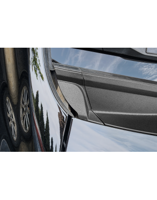 TOYOTA COROLLA XII E21 2019+ berlina VERSIONE USA TERMINALE SOTTOPARAPREZZA DESTRO 5575302150 (Cod.