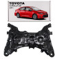 TOYOTA COROLLA XII E21 2019+ berlina TRAVERSA ANTERIORE SOSPENSIONE TELAIO AUSILIARIO TELAIO TELAIO TOYOTA COROLLA XII E21 2019+ berlina TRAVERSA ANTERIORE SOSPENSIONE TELAIO AUSILIARIO TELAIO TELAIO