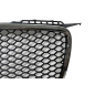 Parrilla Audi A3 05-08 8P RS Chrome (Cod. E-TCA0158)