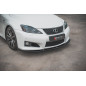 SPLITTER ANTERIORE V.1 Lexus IS F Mk2 (Cod. M-LE-ISF-2-FD1G)