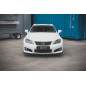 SPLITTER ANTERIORE V.1 Lexus IS F Mk2 (Cod. M-LE-ISF-2-FD1G)
