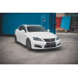 SPLITTER ANTERIORE V.1 Lexus IS F Mk2 (Cod. M-LE-ISF-2-FD1G)