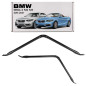 BMW SERIA 2 F22 F23 2013-2021 TRAVERSA TRASVERSALE GIUNTO V RINFORZO FRONTALE PANNELLO FRONTALE ANTE