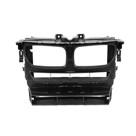 BMW X3 F25 2010-2017 CALANDRA FRONTALE VOLANTE ARIA SERRANDA CONDOTTO 51747210476 (Cod. AP-D36B-5296