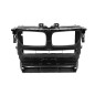 BMW X3 F25 2010-2017 CALANDRA FRONTALE VOLANTE ARIA SERRANDA CONDOTTO 51747210476 (Cod. AP-D36B-5296