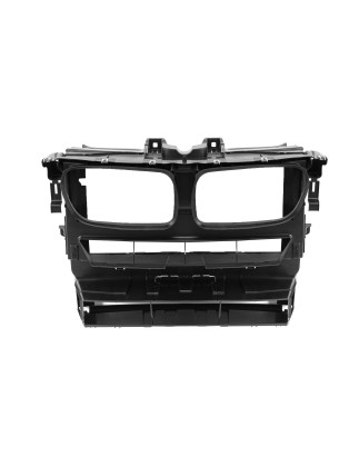 BMW X3 F25 2010-2017 CALANDRA FRONTALE VOLANTE ARIA SERRANDA CONDOTTO 51747210476 (Cod. AP-D36B-5296