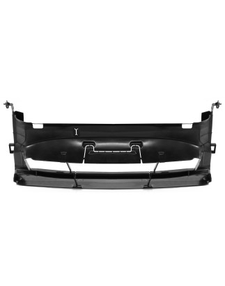 BMW SERIA 3 F30 2011-2018 berlina PRESA D'ARIA CONDOTTO VOLANTE ARIA INFERIORE 51747255414 (Cod. AP-