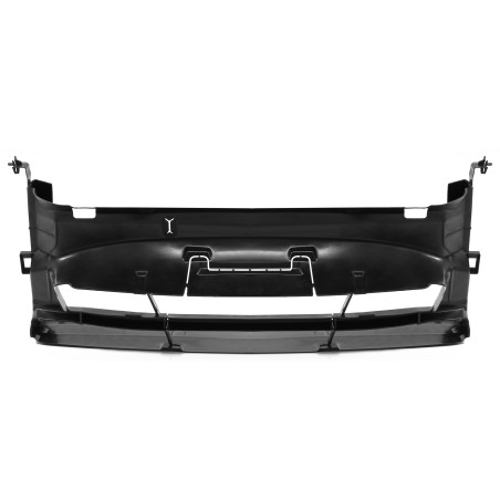 BMW SERIA 3 F30 2011-2018 berlina PRESA D'ARIA CONDOTTO VOLANTE ARIA INFERIORE 51747255414 (Cod. AP-