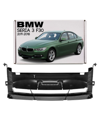 BMW SERIA 3 F30 2011-2018 berlina PRESA D'ARIA CONDOTTO VOLANTE ARIA INFERIORE 51747255414 (Cod. AP-