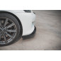 SPLITTER ANTERIORE V.2 Lexus IS F Mk2 (Cod. M-LE-ISF-2-FD2G)