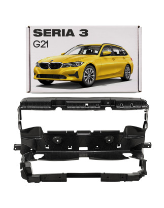 BMW SERIA 3 G21 2018+ STATION WAGON VOLANTE PRESA ARIA 51747455961 (Cod. AP-FC20-798EF_1_A4x4)