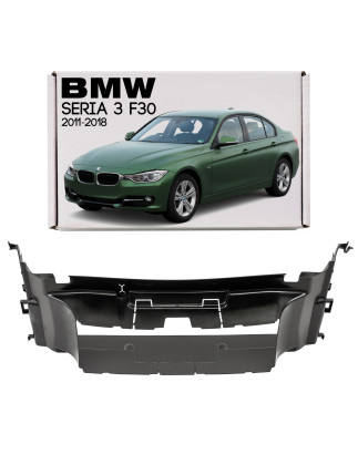 BMW SERIA 3 F30 2011-2018 berlina PRESA D'ARIA CONDOTTO VOLANTE ARIA INFERIORE 51748054228 (Cod. AP-
