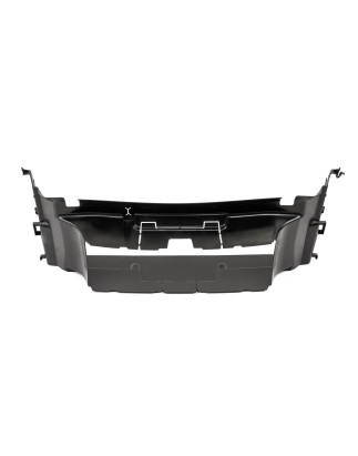 BMW SERIA 3 F30 2011-2018 berlina PRESA D'ARIA CONDOTTO VOLANTE ARIA INFERIORE 51748054228 (Cod. AP-