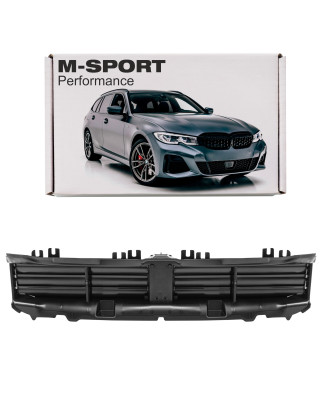 BMW SERIA 3 G21 2018+ M-PACCHETTO INFERIORE SERRANDA PRESA D'ARIA 51749465187 (Cod. AP-BE05-87199_4_