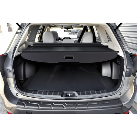 SUBARU FORESTER V SK 2019-2025 CAPPELLIERA COPRIBAGAGLI NUOVA NERA 65550SJ000 (Cod. AP-19E1-654F0_A4