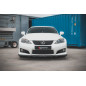 SPLITTER ANTERIORE V.2 Lexus IS F Mk2 (Cod. M-LE-ISF-2-FD2G)