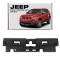 JEEP GRAND CHEROKEE IV WK2 2014-2017 DOPO IL PRIMO RESTYLING ABSORBER ANTERIORE PARAURTI 68223471AA 