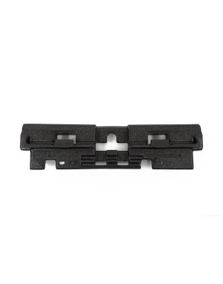 JEEP GRAND CHEROKEE IV WK2 2014-2017 DOPO IL PRIMO RESTYLING ABSORBER ANTERIORE PARAURTI 68223471AA 