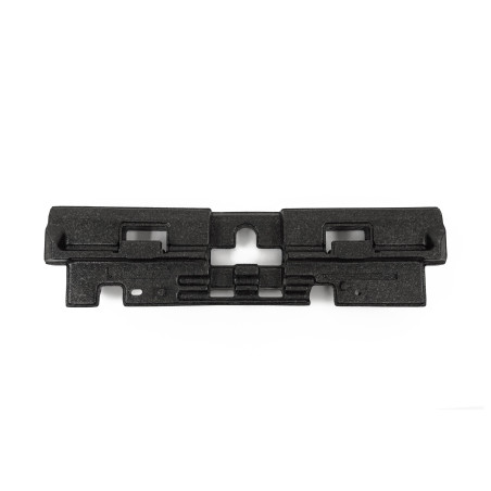 JEEP GRAND CHEROKEE IV WK2 2014-2017 DOPO IL PRIMO RESTYLING ABSORBER ANTERIORE PARAURTI 68223471AA 