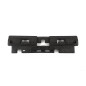 JEEP GRAND CHEROKEE IV WK2 2014-2017 DOPO IL PRIMO RESTYLING ABSORBER ANTERIORE PARAURTI 68223471AA 
