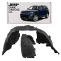 JEEP GRAND CHEROKEE V WL 2021+ IN TESSUTO PASSARUOTA ANTERIORE SINISTRO 68376700AD (Cod. AP-1051-923