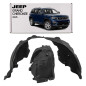 JEEP GRAND CHEROKEE V WL 2021+ IN TESSUTO PASSARUOTA ANTERIORE DESTRO 68376701AD (Cod. AP-33C3-12891