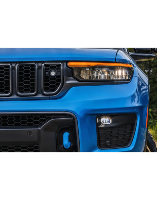 JEEP GRAND CHEROKEE V WL 2021+ ANTERIORE FENDINEBBIA LED LR 68447904AC (Cod. AP-77D6-86042_A4x4)