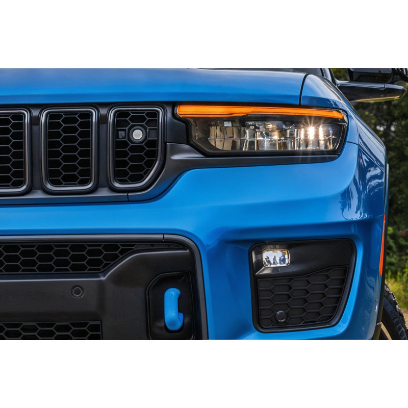 JEEP GRAND CHEROKEE V WL 2021+ ANTERIORE FENDINEBBIA LED LR 68447904AC (Cod. AP-77D6-86042_A4x4)