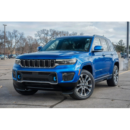 JEEP GRAND CHEROKEE V WL 2021+ ANTERIORE FENDINEBBIA LED LR 68447904AC (Cod. AP-77D6-86042_A4x4)