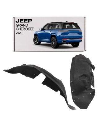 JEEP GRAND CHEROKEE V WL 2021+ IN TESSUTO PASSARUOTA POSTERIORE SINISTRO 68411167AB (Cod. AP-245A-48