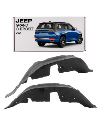 JEEP GRAND CHEROKEE V WL 2021+ IN TESSUTO PASSARUOTA POSTERIORE DESTRO 68411166AB (Cod. AP-76EE-6074