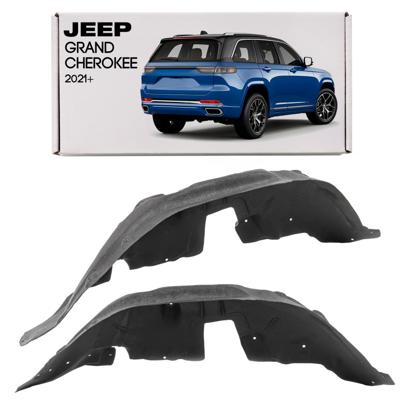 JEEP GRAND CHEROKEE V WL 2021+ IN TESSUTO PASSARUOTA POSTERIORE DESTRO 68411166AB (Cod. AP-76EE-6074