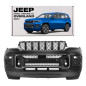 JEEP GRAND CHEROKEE V WL 2021+ OVERLAND COMPLETO PARAURTI ANTERIORE CON 4XPDC 68238440AA (Cod. AP-00