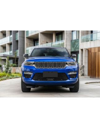JEEP GRAND CHEROKEE V WL 2021+ COFANO IN ALLUMINIO 68465258AC (Cod. AP-DD00-765C2_A4x4)