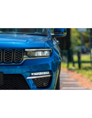 JEEP GRAND CHEROKEE V WL 2021+ FENDINEBBIA DRL LED SINISTRA 68465141AC (Cod. AP-B4BB-65673_A4x4)