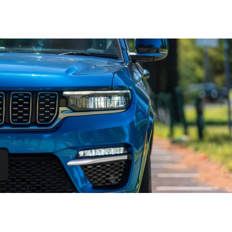 JEEP GRAND CHEROKEE V WL 2021+ FENDINEBBIA DRL LED SINISTRA 68465141AC (Cod. AP-B4BB-65673_A4x4)