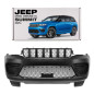 JEEP GRAND CHEROKEE V WL 2021+ COMPLETO PARAURTI ANTERIORE PER TELECAMERA 68575117AC (Cod. AP-3564-4