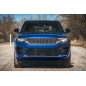 JEEP GRAND CHEROKEE V WL 2021+ COMPLETO PARAURTI ANTERIORE PER TELECAMERA 68575117AC (Cod. AP-3564-4