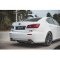 Sottoparaurti posteriore Lexus IS F Mk2 (Cod. M-LE-ISF-2-RS1G)