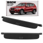 BMW X3 F25 2010-2017 CAPPELLIERA COPRIBAGAGLI NERA 51477335263 (Cod. AP-9A54-4689C_A4x4)