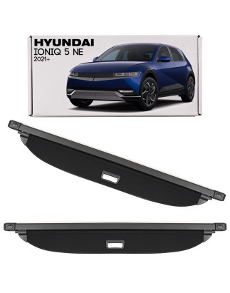 HYUNDAI IONIQ 5 NE 2021+ CAPPELLIERA COPRIBAGAGLI 85940G1000 (Cod. AP-28A3-318E4_A4x4)